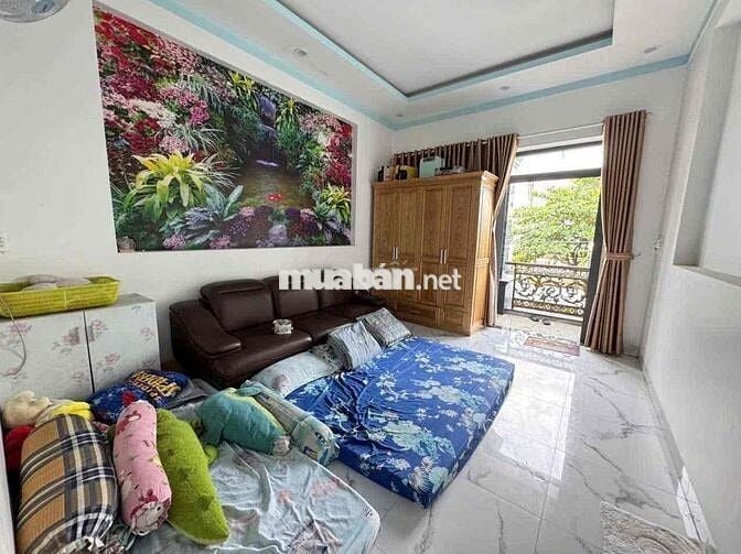 Bán mặt tiền kinh doanh buôn bán vip tại thủ đức tp hcm