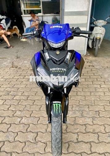 EXCITER 155 SMARTKEY Phiên bản MONTER Date 2022