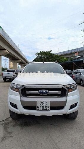 2015 XLS 2.2 4x2 AT - 191000 km