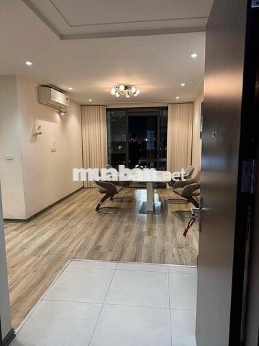 căn hộ CC Northern Diamond, ngã 4 Cổ Linh, Đàm Quang Trung