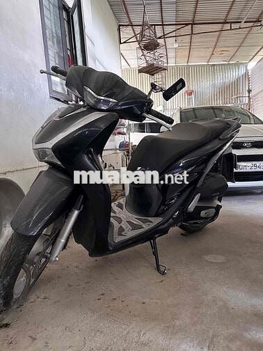 SH 125CBS sx cuối 2021 chính chủ từ đầu