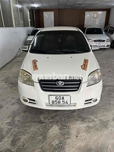 gentra 2006 cần bán có đỗi xe