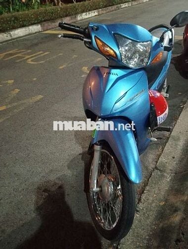 Wave 110 đời 2020 chính chủ máy zin êm