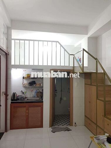 CHO THUÊ PHÒNG Ở SẠCH ĐẸP, AN NINH, KHÔNG CHUNG CHỦ