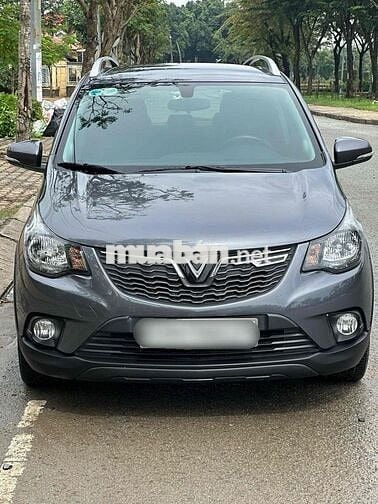 VinFast Fadil 2020 1.4 AT Plus - 43333 km