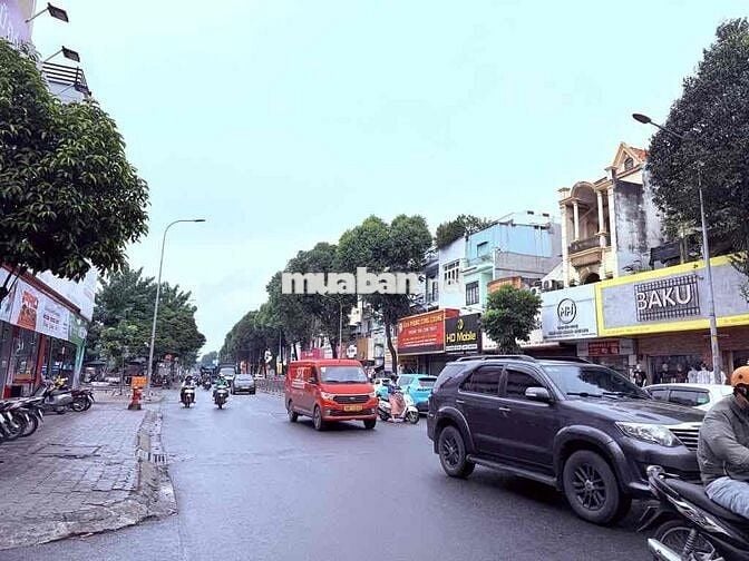 Bán đất tặng nhà Quang Trung, P.Gò Vấp – 63m² – hẻm ô tô – giá chỉ 5.7