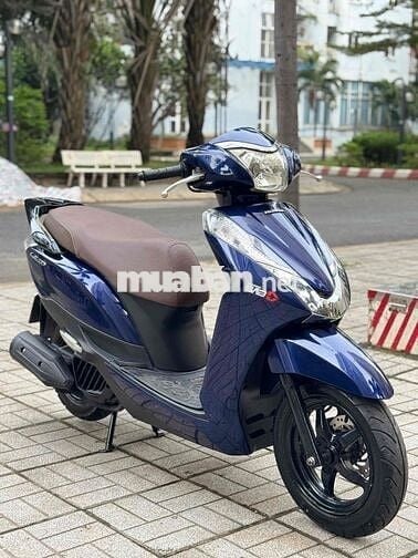 💥Honda Lead 125 đời 2014 BSTP chính chủ nguyên zin