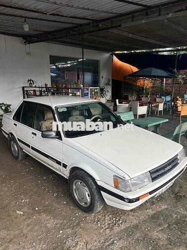 toyota corolla nhật cần bán