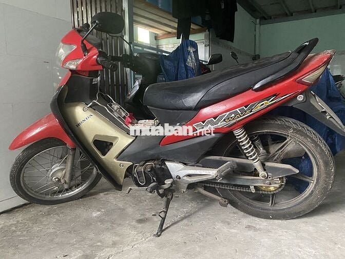 Bán xe Wave. Làng đại học sau ktx khu A nhé