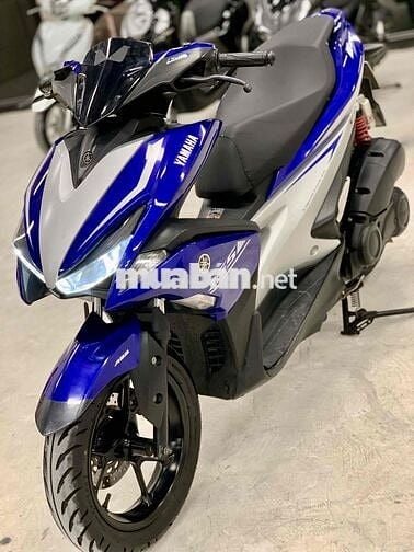 🔥Yamaha NVX 155 V1 2018 chính chủ BSTP xe đẹp zin🔥