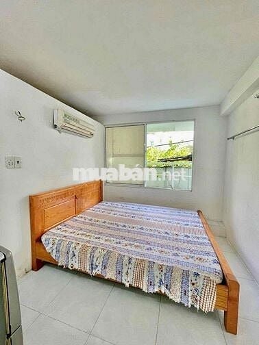 PHÒNG TRỌ CAO CẤP ĐẦY ĐỦ TIỆN NGHI NGAY ĐƯỜNG ĐỒNG ĐEN TÂN BÌNH