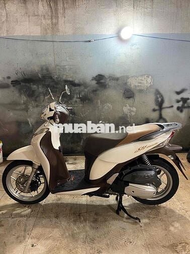 sh mode xe đẹp máy zin êm chất