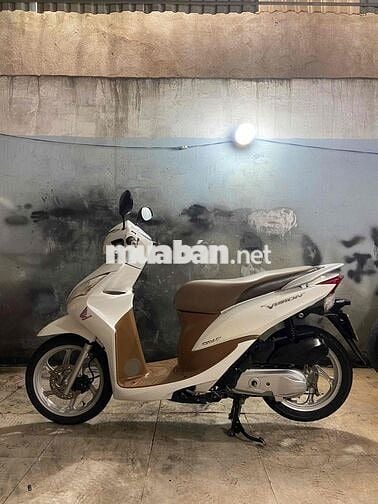 vision xe đẹp máy zin êm chất