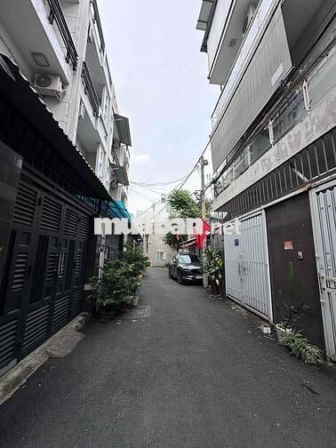 Cực sốc 💥 Siêu phẩm Phạm Văn Chiêu 51m2 chỉ 6 đồng cực hiếm 💰