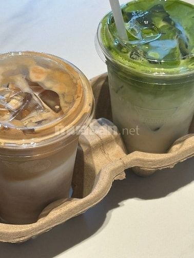 🌟GÓC VIỆC LÀM - CẦN VÀI BẠN PHỤ BÁN CÀ PHÊ, SỮA CÁC LOẠI🌟