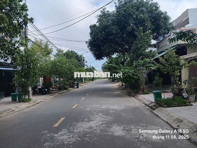 BÁN ĐẤT ĐƯỜNG VĂN TIẾN DŨNG, HOÀ XUÂN, ĐÀ NẴNG