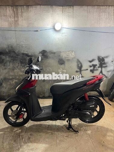 honda vision xe đẹp máy zin êm chất