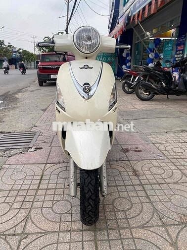 càn bán xe tay ga fi phun xăng diẹn tử