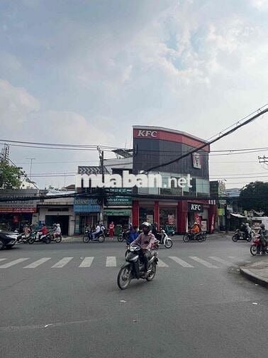 Cần bán gấp lô đất 1/ Lý Thường Kiệt đường 8m thông