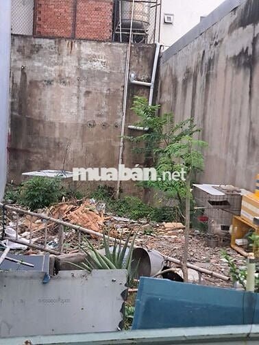 Bán nền đất đường Trần Hưng Đạo gần chợ Dĩ An sổ riêng tiện ở và KD