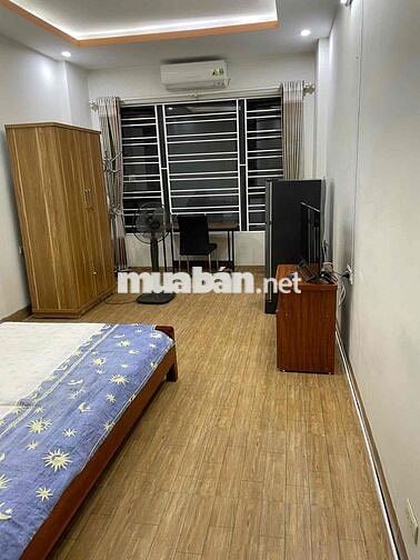 PHÒNG Ở MỚI TINH HIỆN ĐẠI GIÁ CẢ HỢP LÝ PHỐ BỒ ĐỀ