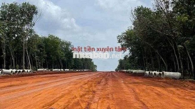 Chính chủ cần bán đất mặt tiền giá rẻ