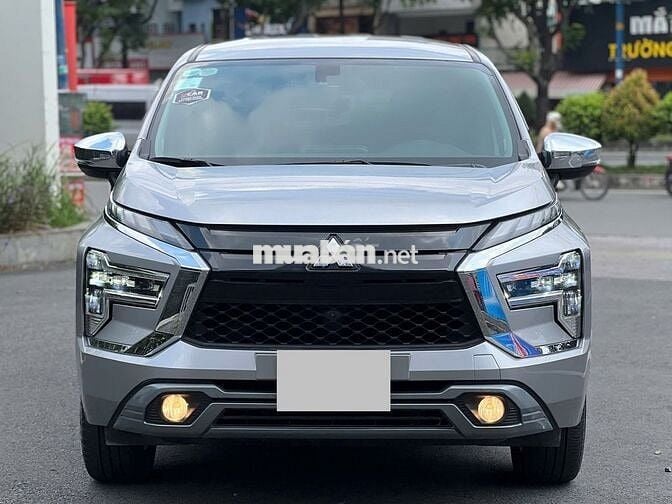 Bán Mitsubishi Xpander Premium 2024 Bạc Máy Zin