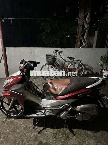 Xe chỉ giao lưu ko bán