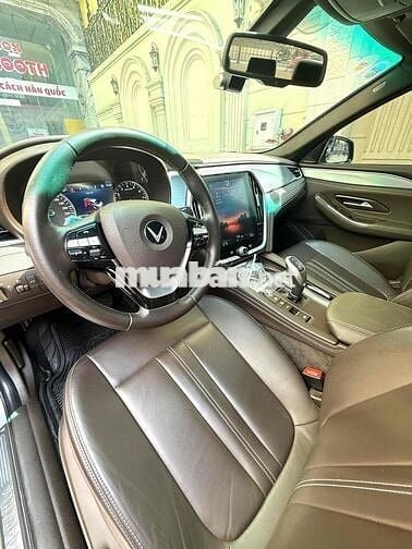 VinFast Lux A2.0 2022 Premium - 55000 km