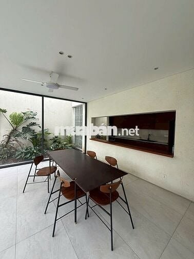 BIỆT THỰ CAO CẤP - TRUNG TÂM THỊ TRẤN CỦ CHI