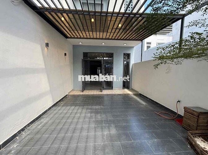 🎯Ban nhà 3 tầng Bùi Trang Chước, Hoà Xuân, Đà Nẵng