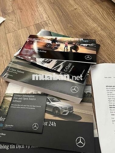 Mercedes Benz C Class 2010 - 25000 km