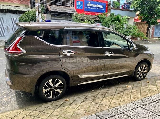 Bán xe Mitsubishi Xpander bản cao cấp số tự động mua mới 2020
