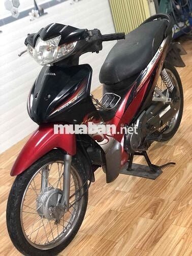 Wave S honda (Nhật) xe nguyên Zin êm