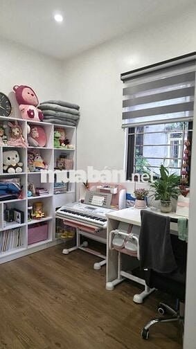 Hiếm! Hơn 12 tỷ Hai Bà Trưng 60m² MT 4.2m 10m ô tô tiện ích ngập tràn
