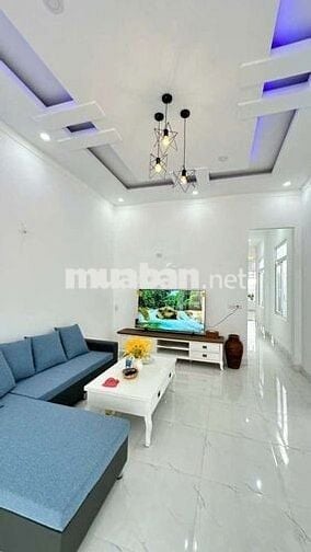 ‼️ Bán nhanh căn nhà xinh hẻm 149 Amakhe - P. Tân Lập