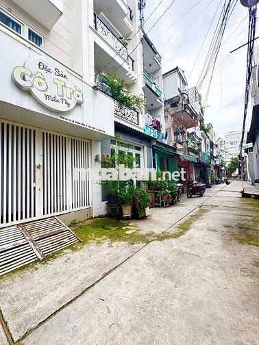 3 Tầng - 3PN- Giáp Tên Lửa - 3 tỷ x