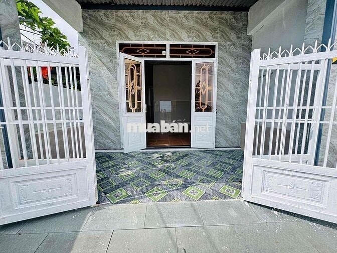 BÁN NHÀ TÔN ĐẢN 92m2 KIỆT Ô TÔ 6m6