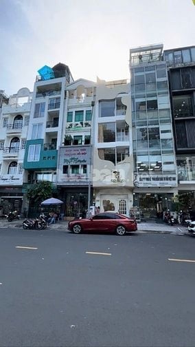 CHO THUÊ NHÀ NGUYÊN CĂN – TRUNG TÂM QUẬN 1 NGUYỄN ĐÌNH CHIỂU 