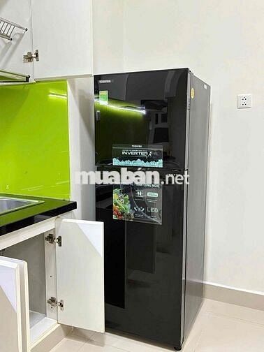 THE PARK RESIDEN BÁN CĂN 1PN, 1WC 2tỷ300tr