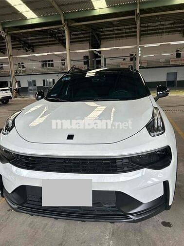 Lynk&Co 01 2024 Hyper Pro - 26000 km