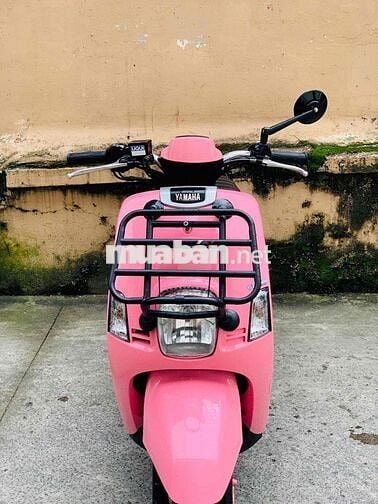 yamaha CUXi đẹp keng biển tp