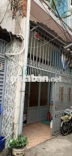 Nhà nguyên căn chính chủ cho thuê