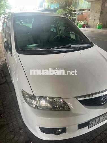 Mazda Premacy 2003 1.8 AT - 50000 km