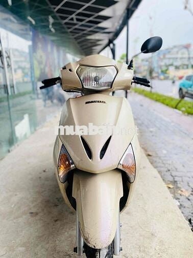 Honda Lead Fi 2011 Bstp Đá chống tắt máy