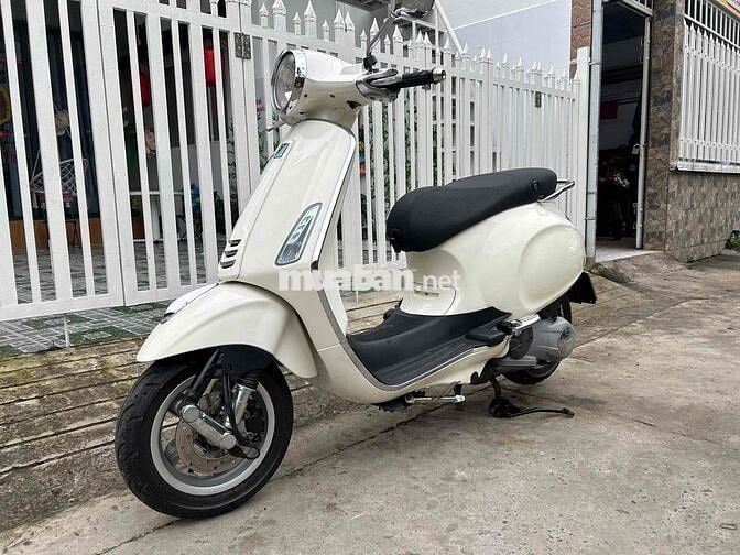 Piaggio Vespa Primavera 125 3vie Chính chủ