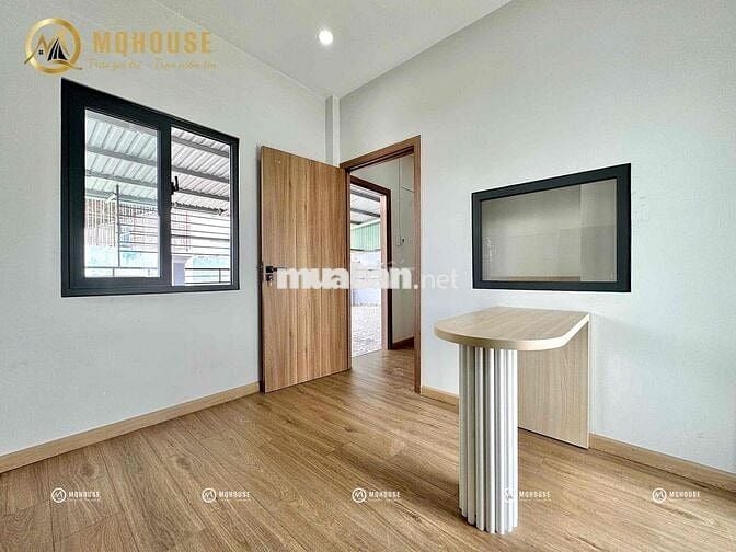 CĂN HỘ 1 PHÒNG NGỦ - SÂN THƯỢNG SIÊU RỘNG - CHILL - NGAY CHỢ TÂN HƯƠNG