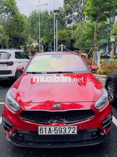 Kia Cerato 2019 cực đẹp