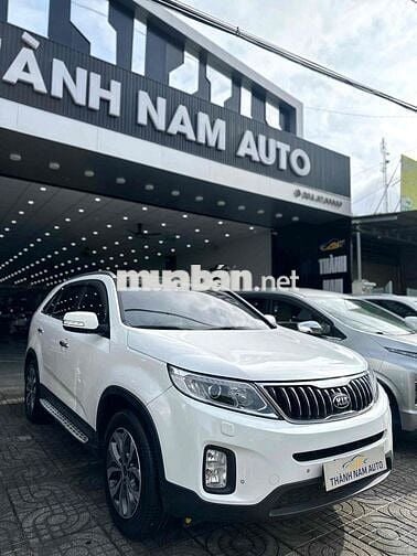 𝐊𝐢𝐚 𝐒𝐨𝐫𝐞𝐧𝐭𝐨 𝟐.𝟐𝐃 𝐦𝐚́𝐲 𝐝𝐚̂̀𝐮 𝐬𝐱 𝟐𝟎𝟏𝟖 𝐛𝐚̉𝐧 𝐅𝐮𝐥𝐥