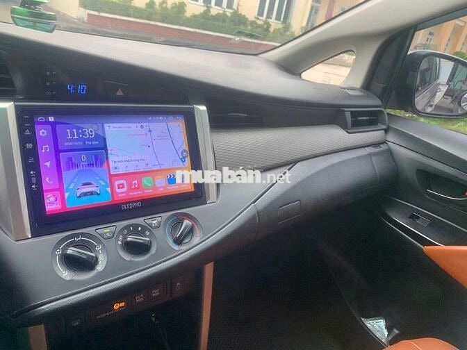 2018 2.0G - 20000 km